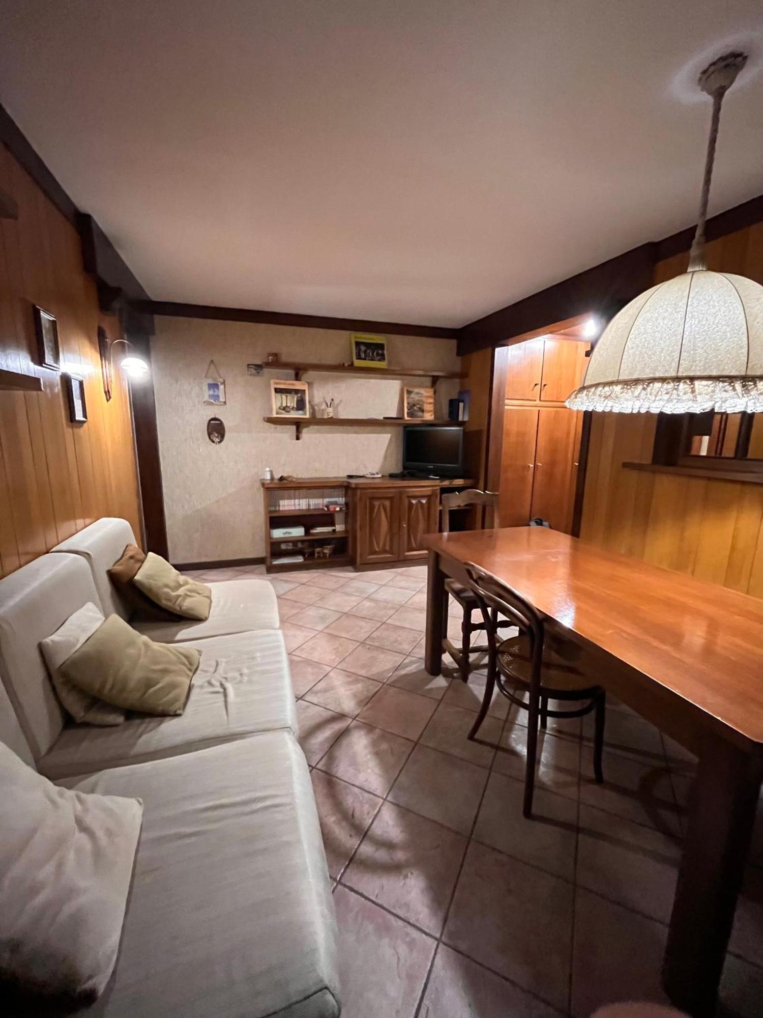 Stella Del Cervino, Ski In & Ski Out, With Garage Брей-Червиния Экстерьер фото